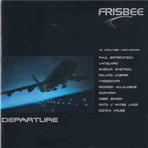 Various - Departure FLAC