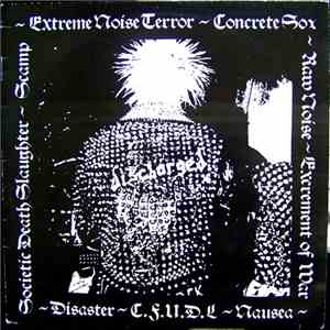 Various - Discharged FLAC