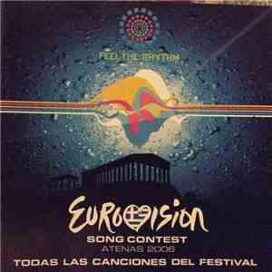 Various - Eurovision Song Contest Athens 2006 FLAC