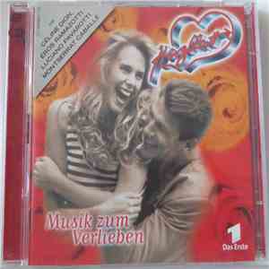 Various - Herzblatt Musik Zum Verlieben FLAC