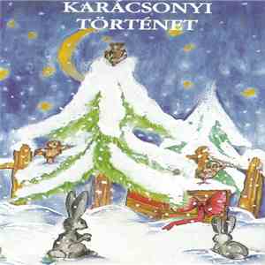 Various - Karácsonyi Történet FLAC