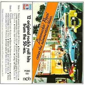 Various - Lipsmackin' Pepsi Cures The Summertime Blues FLAC
