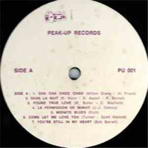 Various - Peak-Up FLAC