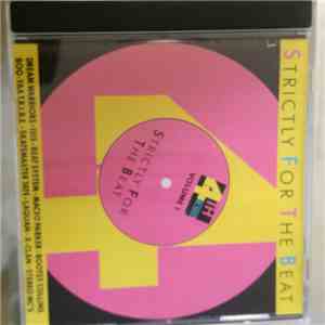 Various - Strictly For The Beat FLAC