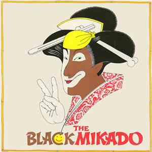 Various - The Black Mikado FLAC