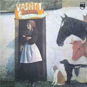 Vashti Bunyan - Just Another Diamond Day FLAC