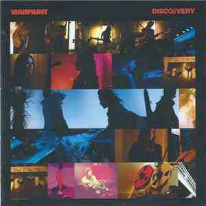 Warpaint - Disco//very FLAC