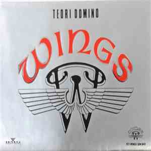 Wings  - Teori Domino FLAC