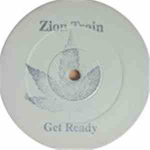 Zion Train - Get Ready EP FLAC
