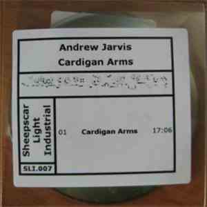 Andrew Jarvis - Cardigan Arms FLAC