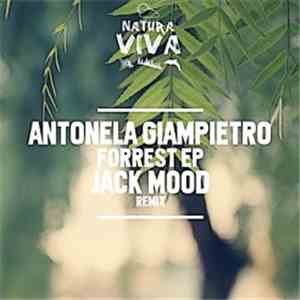 Antonela Giampietro - Forrest EP FLAC