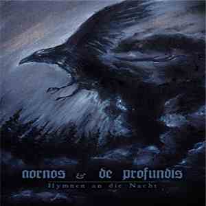 Aornos / De Profundis  - Hymnen an die Nacht FLAC