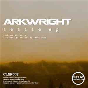 Arkwright  - Settle EP FLAC