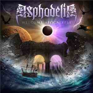 Asphodelia - Welcome Apocalypse FLAC