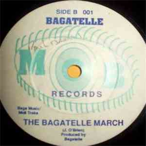 Bagatelle  - We Can Fly FLAC
