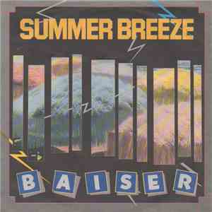 Baiser - Summer Breeze FLAC