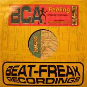 BCA - Feeling FLAC