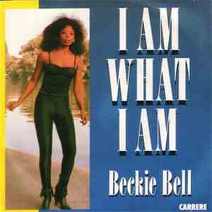 Beckie Bell - I Am What I Am FLAC