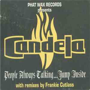 Candela - People Always Talking...Jump Inside FLAC