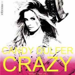Candy Dulfer - Crazy FLAC