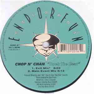 Chop N Chan - Rock The Beat FLAC