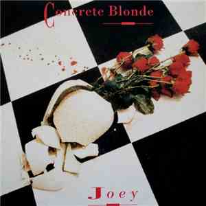 Concrete Blonde - Joey FLAC