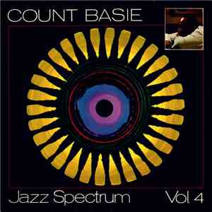 Count Basie - Jazz Spectrum Vol. 4 FLAC