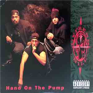 Cypress Hill - Hand On The Pump FLAC