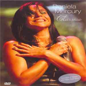 Daniela Mercury - Clássica FLAC