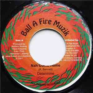 Determine, Inevitable - Nah Come Home FLAC