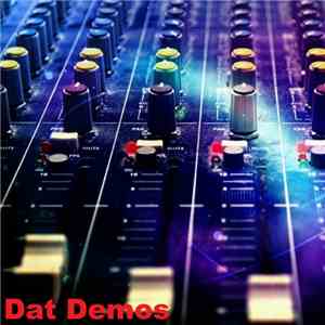 DJ Wislov - Dat Demos FLAC