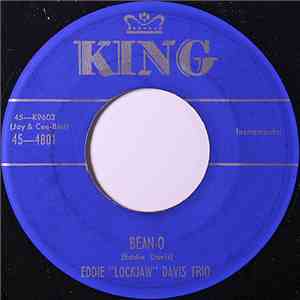 Eddie "Lockjaw" Davis Trio - Bean-O / This Is Always FLAC
