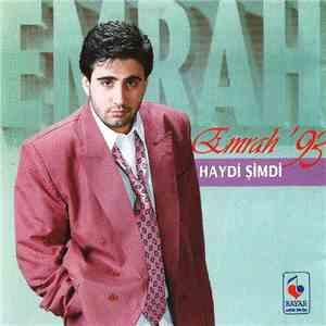 Emrah - Emrah'93 - Haydi Şimdi FLAC