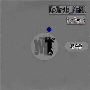 [e]rik_MnMl - Broom Season EP FLAC