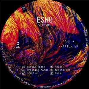 ESHU - Fraktur EP FLAC