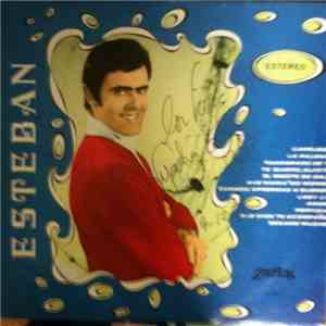 Esteban  - Esteban FLAC