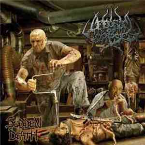 Feast Of Corpses - Sudden Death FLAC