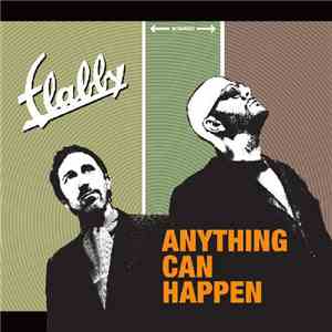 Flabby - Anything Can Happen FLAC