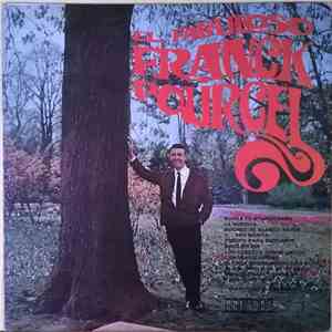 Franck Pourcel Y Su Gran Orquesta - El Fabuloso Franck Pourcel FLAC