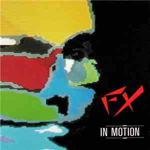 FX  - In Motion FLAC