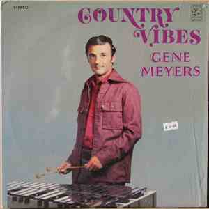 Gene Meyers - Country Vibes FLAC
