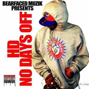 HD - No Days Off FLAC