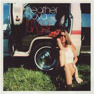 Heather Nova - I'm No Angel FLAC