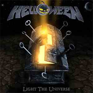 Helloween - Light The Universe FLAC