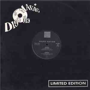 House Nation  - Dansa FLAC