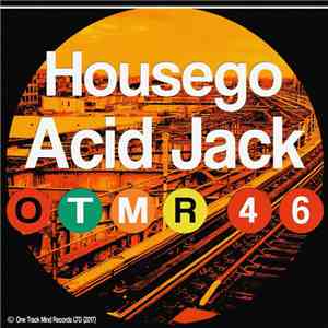 Housego - Acid Jack FLAC