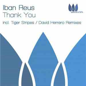 Iban Reus - Thank You FLAC
