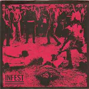 Infest - Infest FLAC