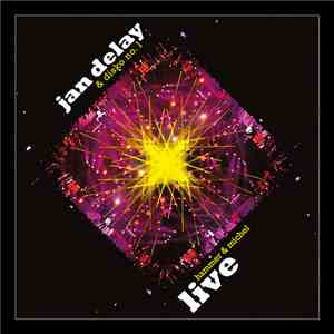 Jan Delay & Disko No. 1 - Hammer & Michel Live FLAC