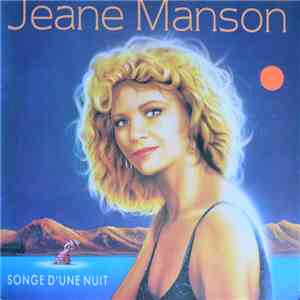 Jeane Manson - Songe D'Une Nuit FLAC